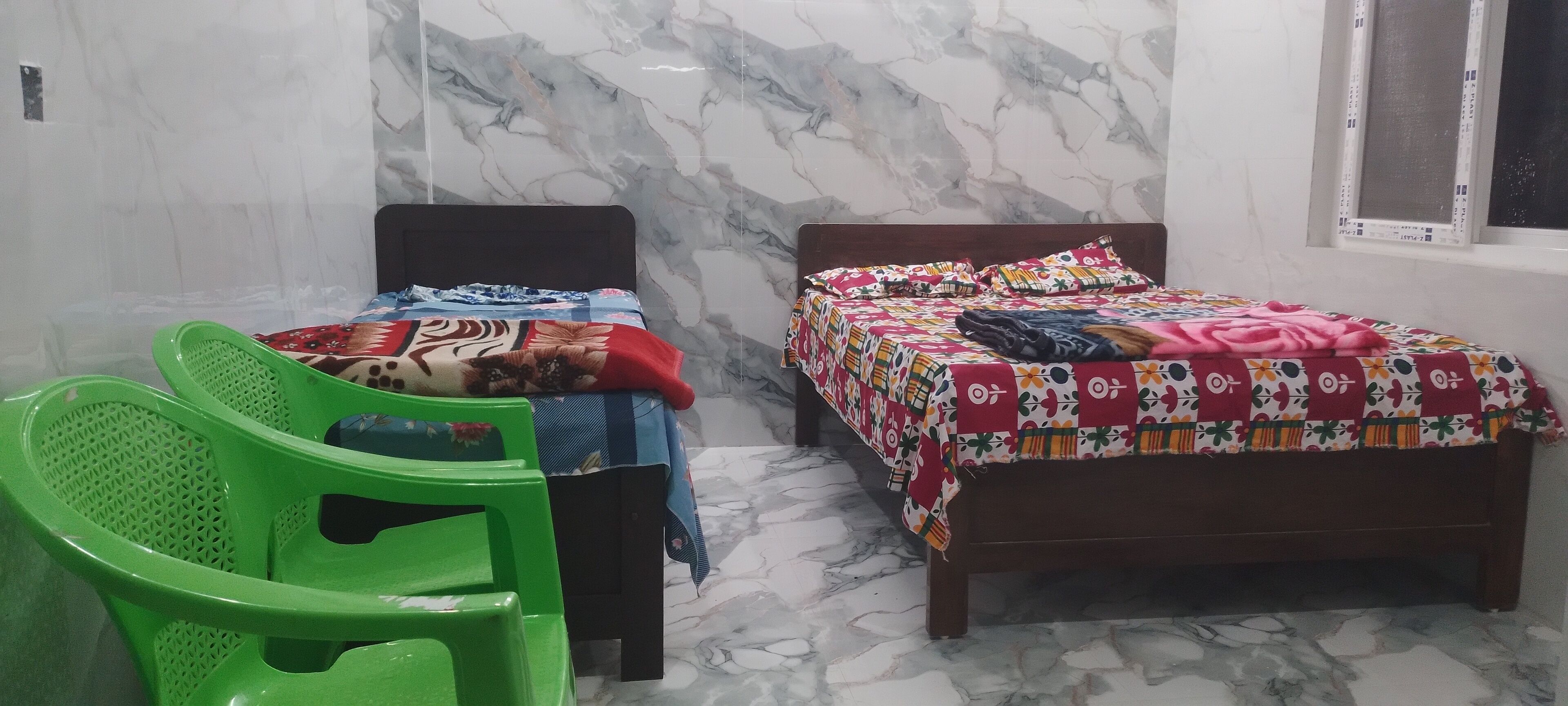 Phòng 3 phong cách cổ điển, quang cảnh thành phố | Truy cập Internet không dây miễn phí 