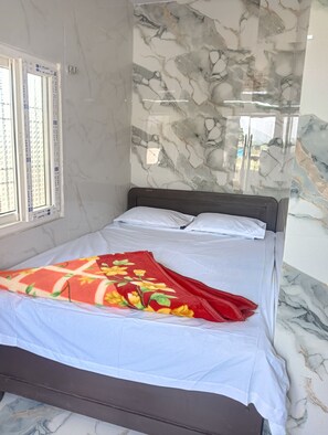 Phòng đôi phong cách cổ điển, quang cảnh thành phố | Truy cập Internet không dây miễn phí 