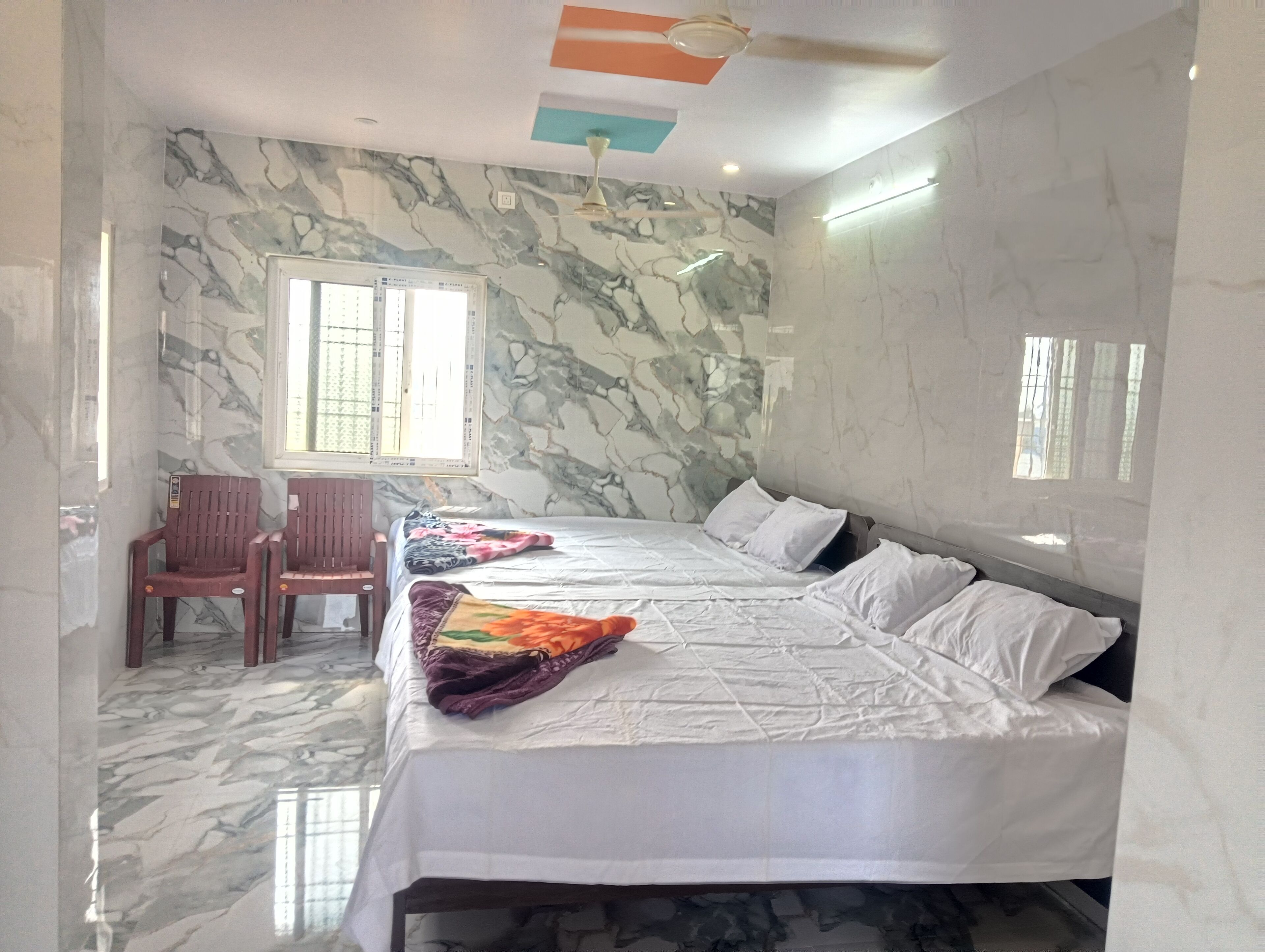 Firemannsrom – familie | Wi-fi (inkludert)