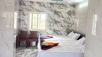 Firemannsrom – familie | Wi-fi (inkludert)