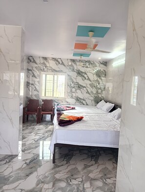 Phòng 4 dành cho gia đình | Truy cập Internet không dây miễn phí 