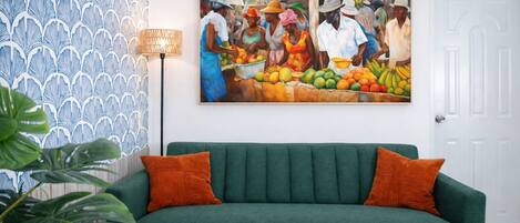 TV connectée, médiathèque