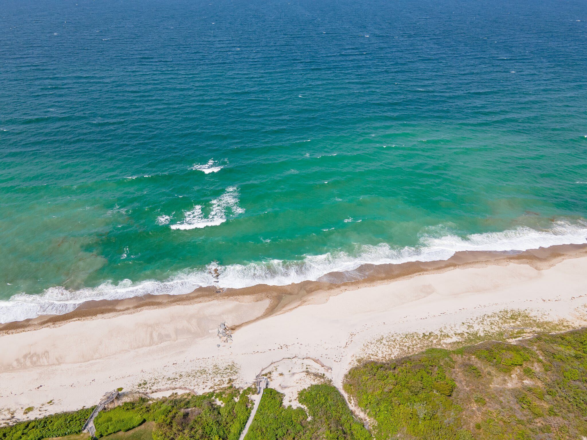 Playa en los alrededores 
