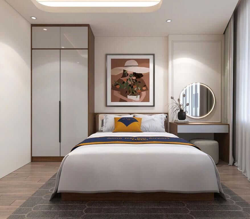 Single Room, Garden View | Free WiFi