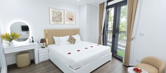 Anna Noi Bai Airport Hotel & Travel