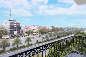 Terraço/pátio