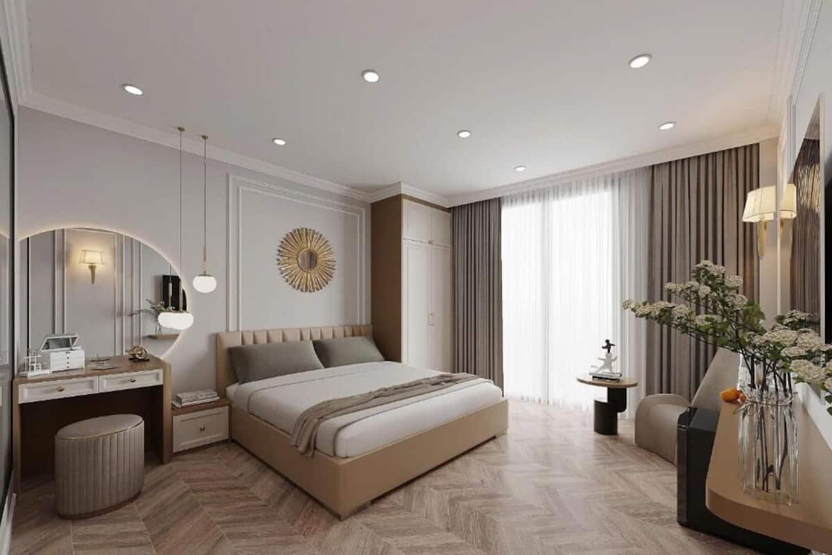 Suite, Balcony, City View | Free WiFi