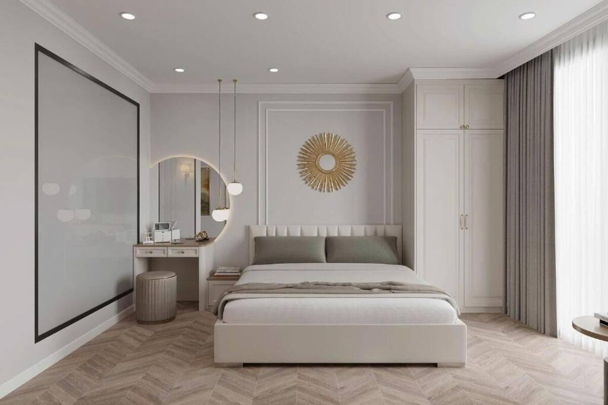 Double Room, Non Smoking, Garden View | Free WiFi