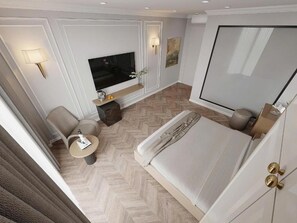 Soundproofing, free WiFi - Anna Noi Bai Airport Hotel & Travel (Soc Son)