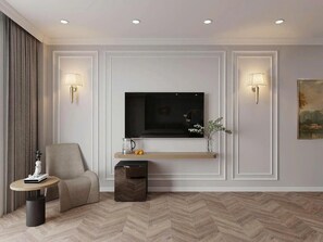 Interior - Anna Noi Bai Airport Hotel & Travel (Soc Son)