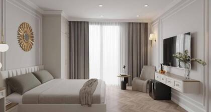 Anna Noi Bai Airport Hotel & Travel