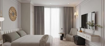 Anna Noi Bai Airport Hotel & Travel
