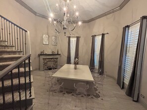 Dining - The Best of New Orleans: Lakefront Area Luxury Meets City Access! (New Orleans)