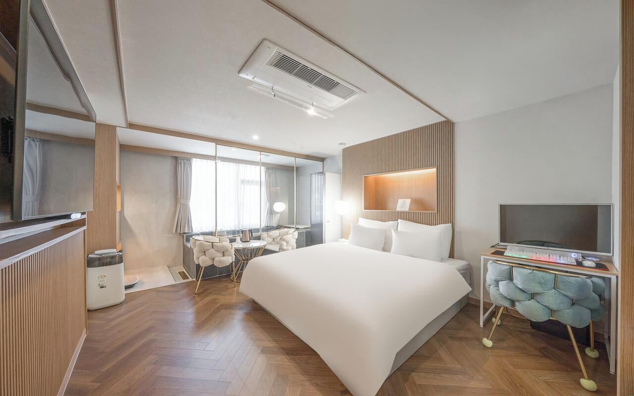 Suite Room | Gratis wifi