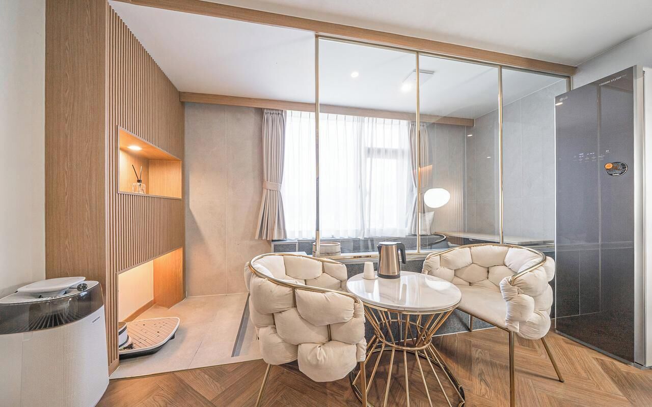 Suite Room | WiFi (無料)