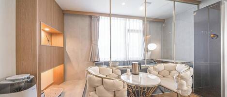 Suite Room | Kostenloses WLAN