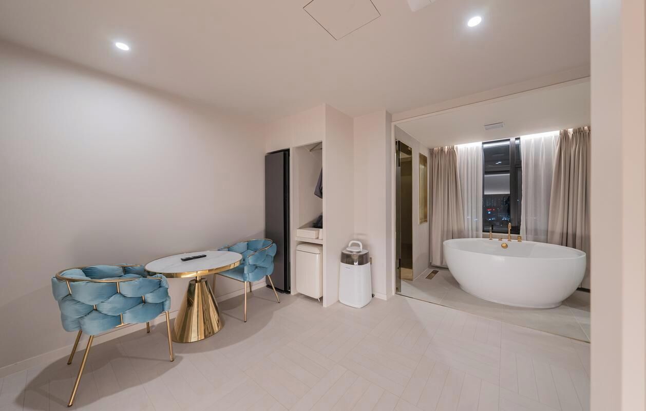 Premium kamer | Gratis wifi