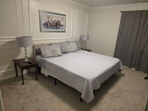 5 camere, ferro/asse da stiro, Wi-Fi, lenzuola