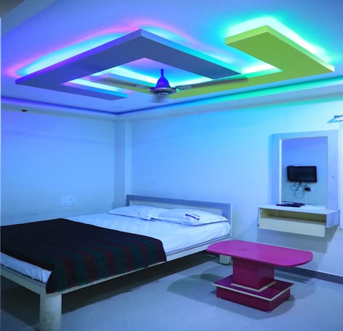 Vigneshwara Residency