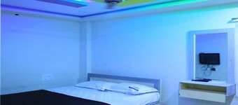 Vigneshwara Residency