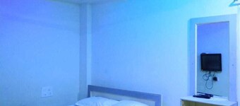 Vigneshwara Residency