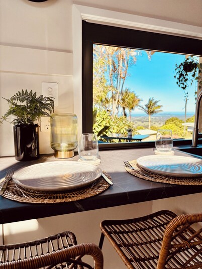 Cape Byron Cabin