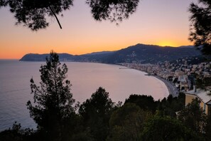 Exterior - Vespucci Studio - Next to the Sea (Alassio)