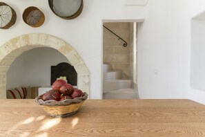 Interior - Gli ulivi exclusive villas with private pool (Ostuni)