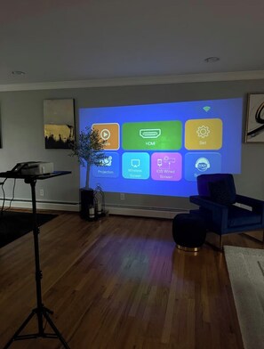 Interior - SPACIOUS 3BR Near DC- Parking III (Fort Washington)