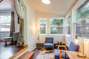 Smart TV