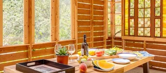 Cozy 1-bedroom cottage in serene Fiddletown
