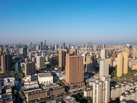 Vista aérea