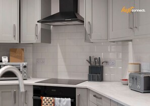 Cucina privata