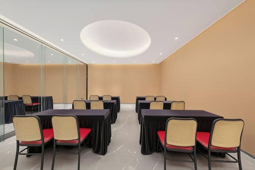 Sala de reuniones