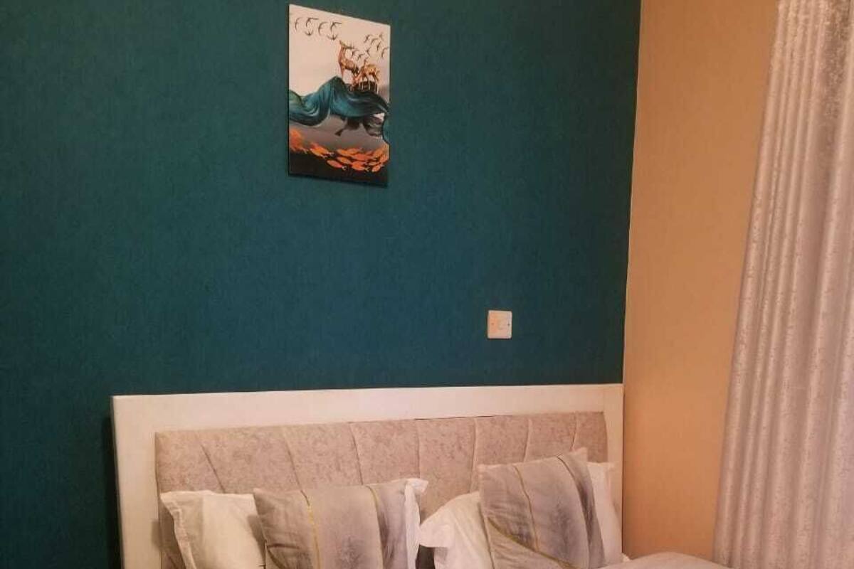 Family Apartment, City View | Individually decorated, individually furnished, free WiFi