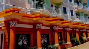 Exterior - Paradise Apartments Embu (Embu)