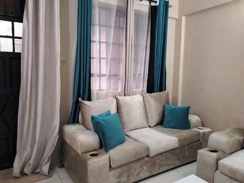 Paradise Apartments Embu