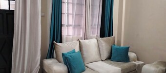 Paradise Apartments Embu