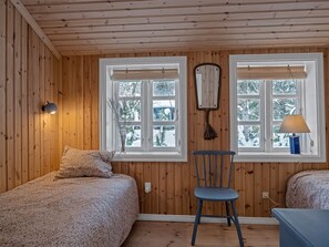 4 bedrooms, Internet - "Felippa" -  from the sea by Interhome (Hadsund)