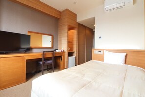 Free WiFi - HOTEL CUORE TSURUGA (Tsuruga)