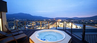 HOTEL CUORE TSURUGA