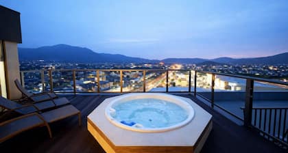 HOTEL CUORE TSURUGA