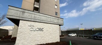HOTEL CUORE TSURUGA