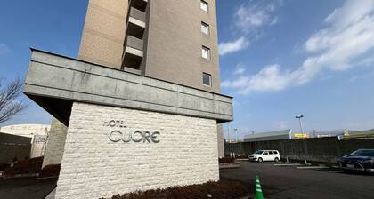HOTEL CUORE TSURUGA