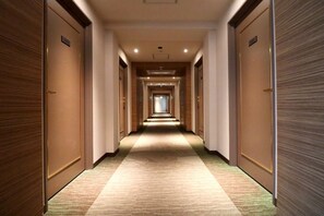 Interior - HOTEL CUORE TSURUGA (Tsuruga)