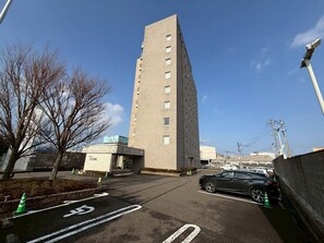 Exterior - HOTEL CUORE TSURUGA (Tsuruga)