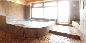 Spa - HOTEL CUORE TSURUGA (Tsuruga)