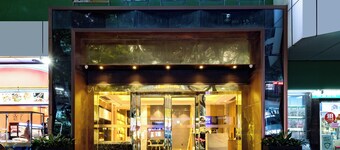 Trendy Romantic Hotel Guangzhou Beijing Road Pedestrian Street Haizhu Square Metro Station Branch