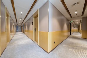 Interior - Trendy Romantic Hotel Haizhu Plaza (Guangzhou)