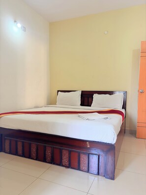 Free WiFi - SS Home Stay (Bengaluru)